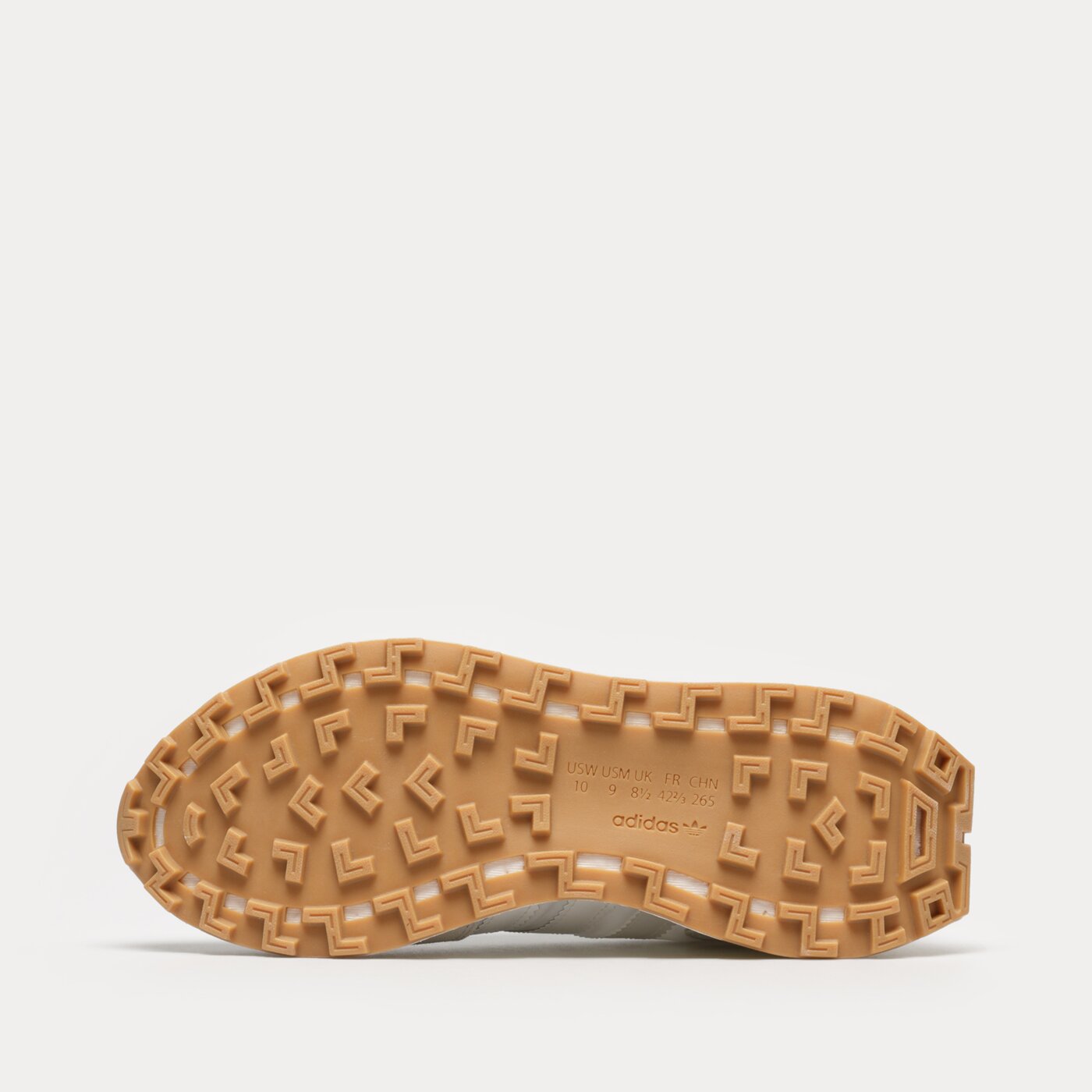 Мъжки маратонки ADIDAS RETROPY E5 h03075 цвят сив