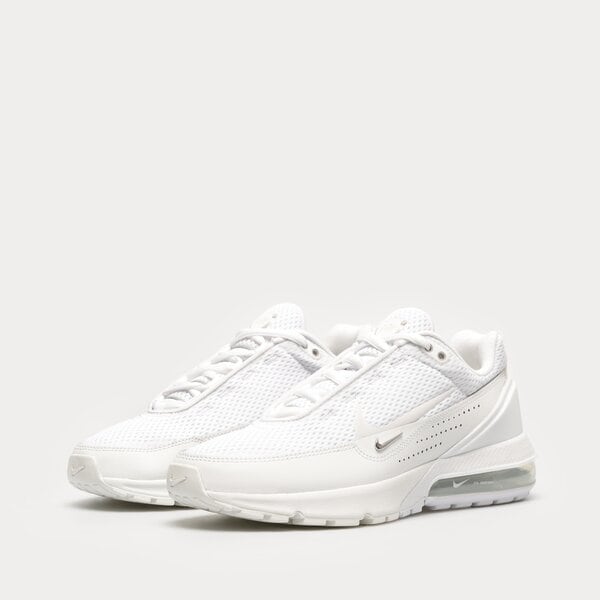 Мъжки маратонки NIKE AIR MAX PULSE dr0453-101 цвят бял