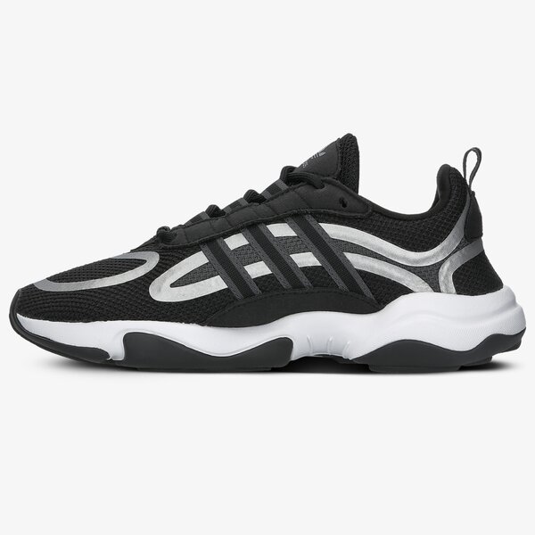 Детски маратонки ADIDAS HAIWEE J ef5769 цвят черен