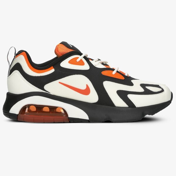 Мъжки маратонки NIKE AIR MAX 200 ci3865-004 цвят бял
