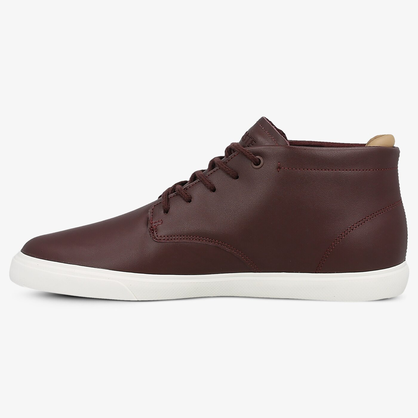 Мъжки маратонки LACOSTE ESPERE CHUKKA 317 1 734cam0013176 цвят кафяв