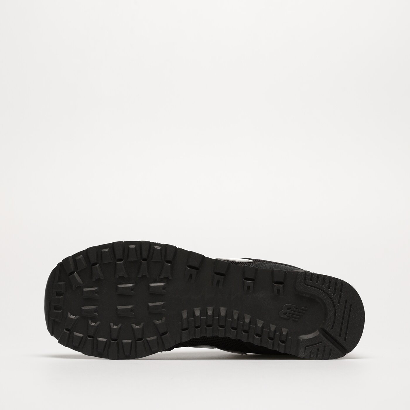 Мъжки маратонки NEW BALANCE 515 ml515blk цвят черен