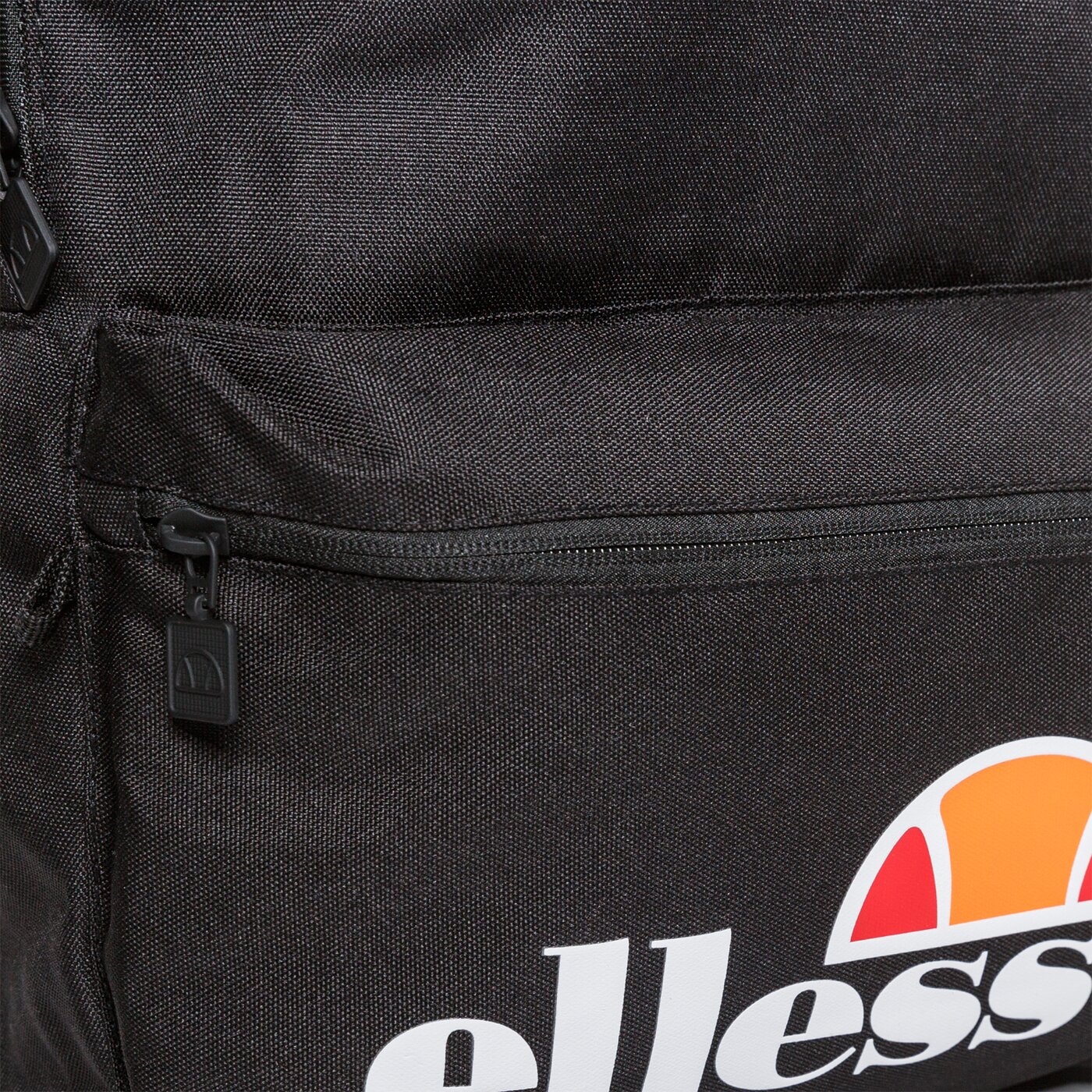 Детска раница ELLESSE РАНИЦА ROLBY BLK saay0591011 цвят черен