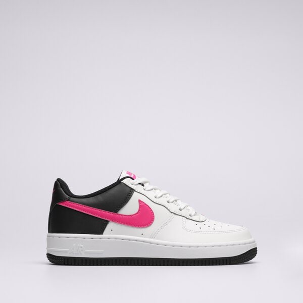 Детски маратонки NIKE AIR FORCE 1 ct3839-109 цвят бял