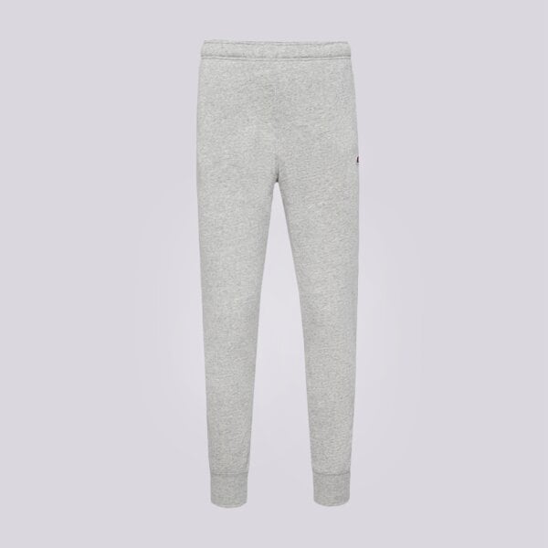 Мъжки панталони CHAMPION ПАНТАЛОНИ RIB CUFF PANTS 220299em021 цвят сив