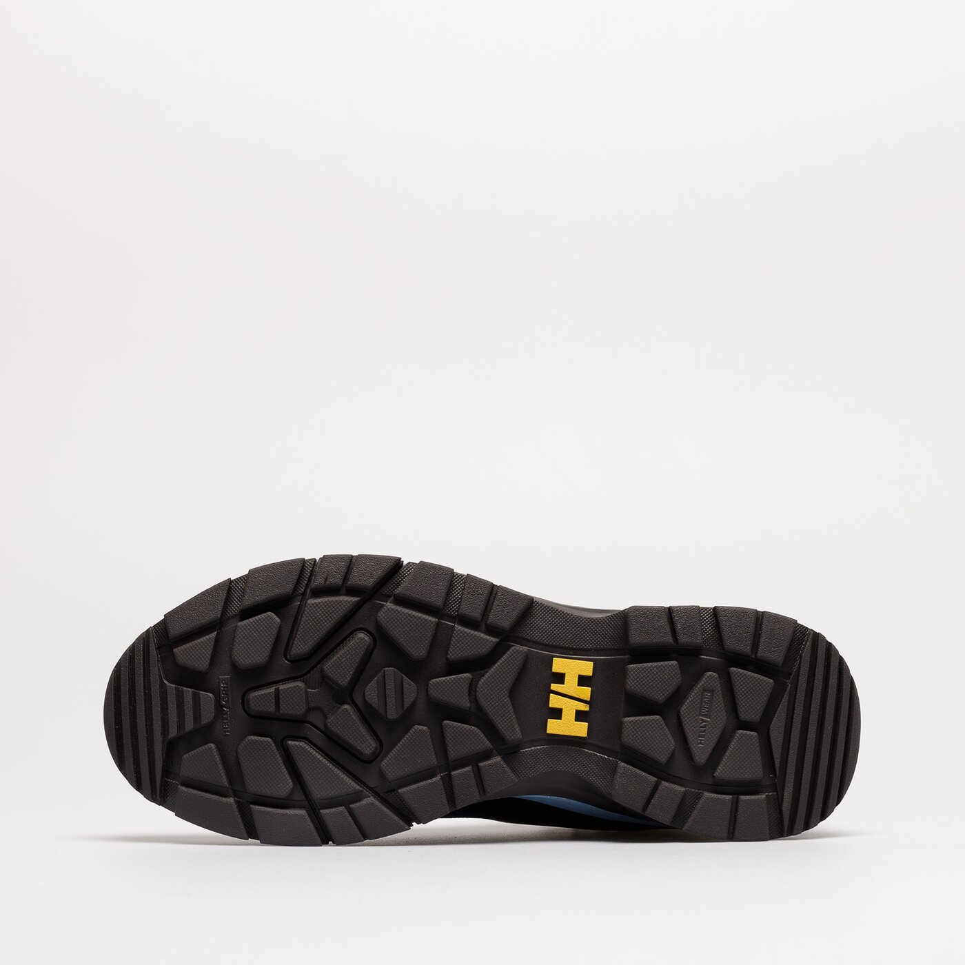 Мъжки зимни обувки HELLY HANSEN CASCADE MID HT 11751625 цвят тъмносин