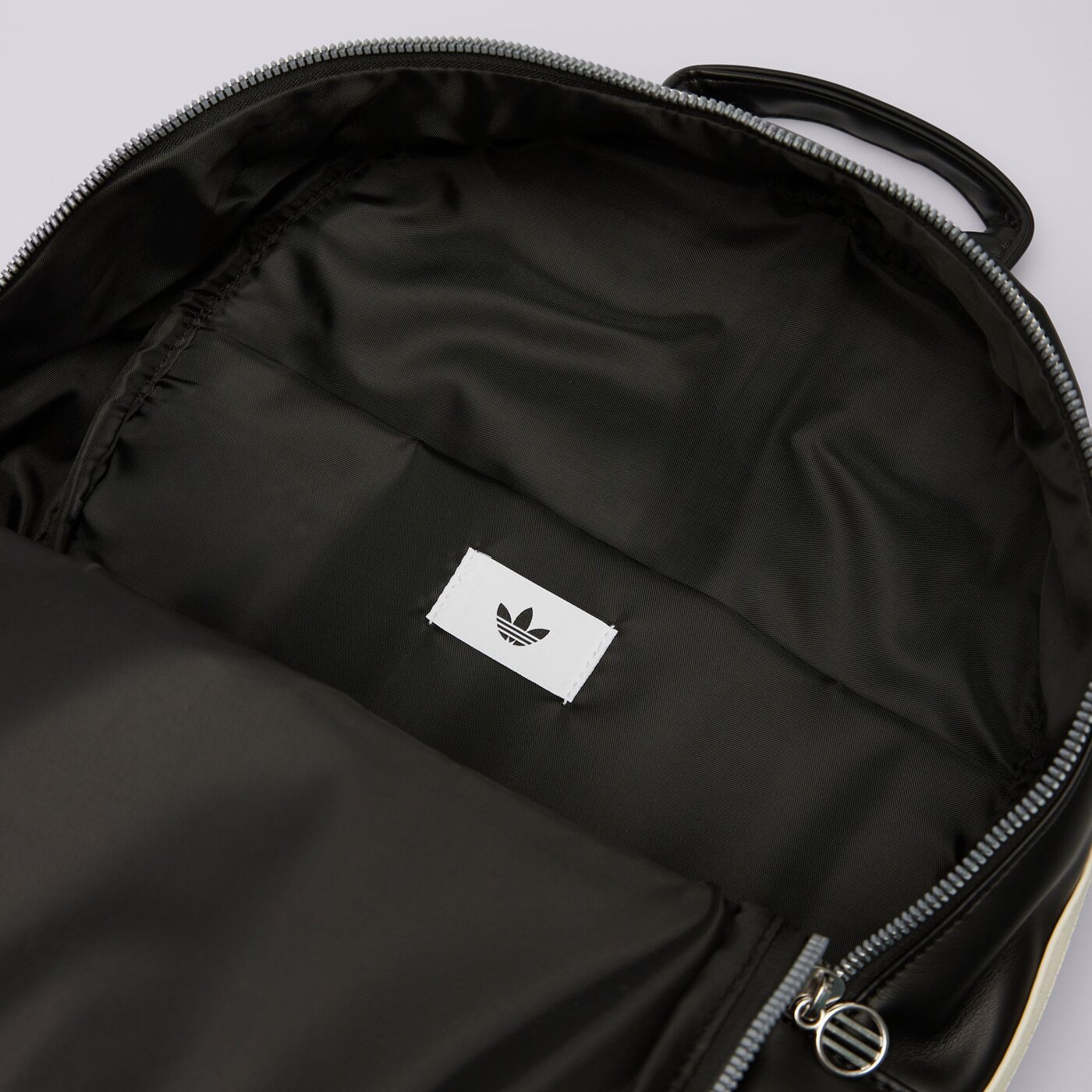 Детска раница ADIDAS РАНИЦА BACKPACK jc5999 цвят черен