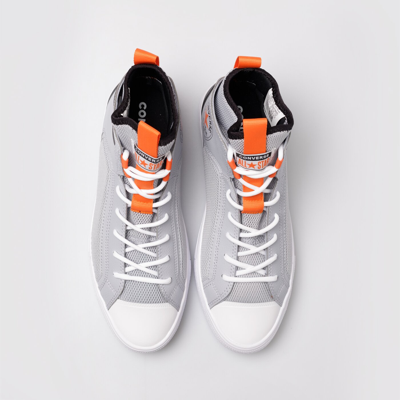 Мъжки маратонки CONVERSE CHUCK TAYLOR ALL STAR ULTRA a00803c цвят сив