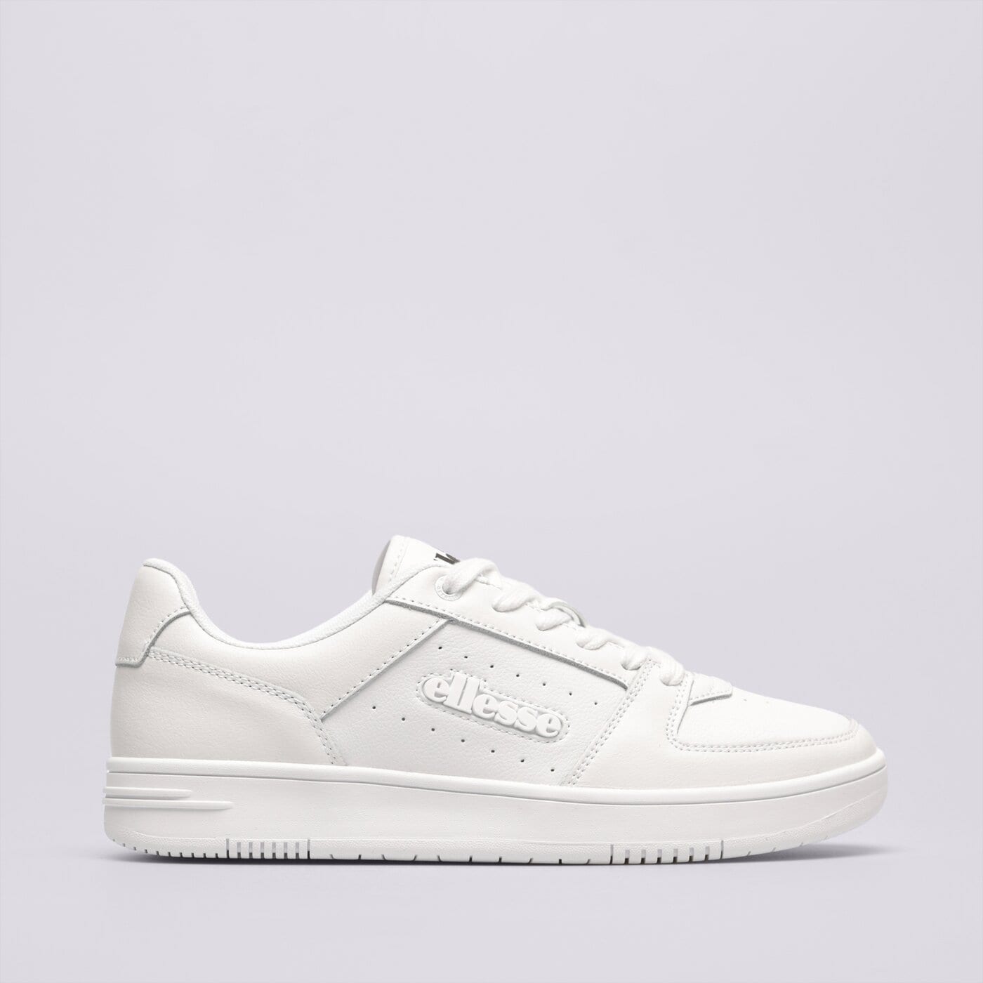 Мъжки маратонки ELLESSE PANARO CUPSOLE  shrf0560908 цвят бял