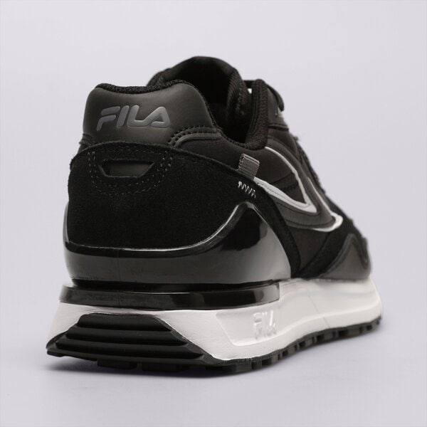 Мъжки маратонки FILA VALADO 2 1rm02108003 цвят черен