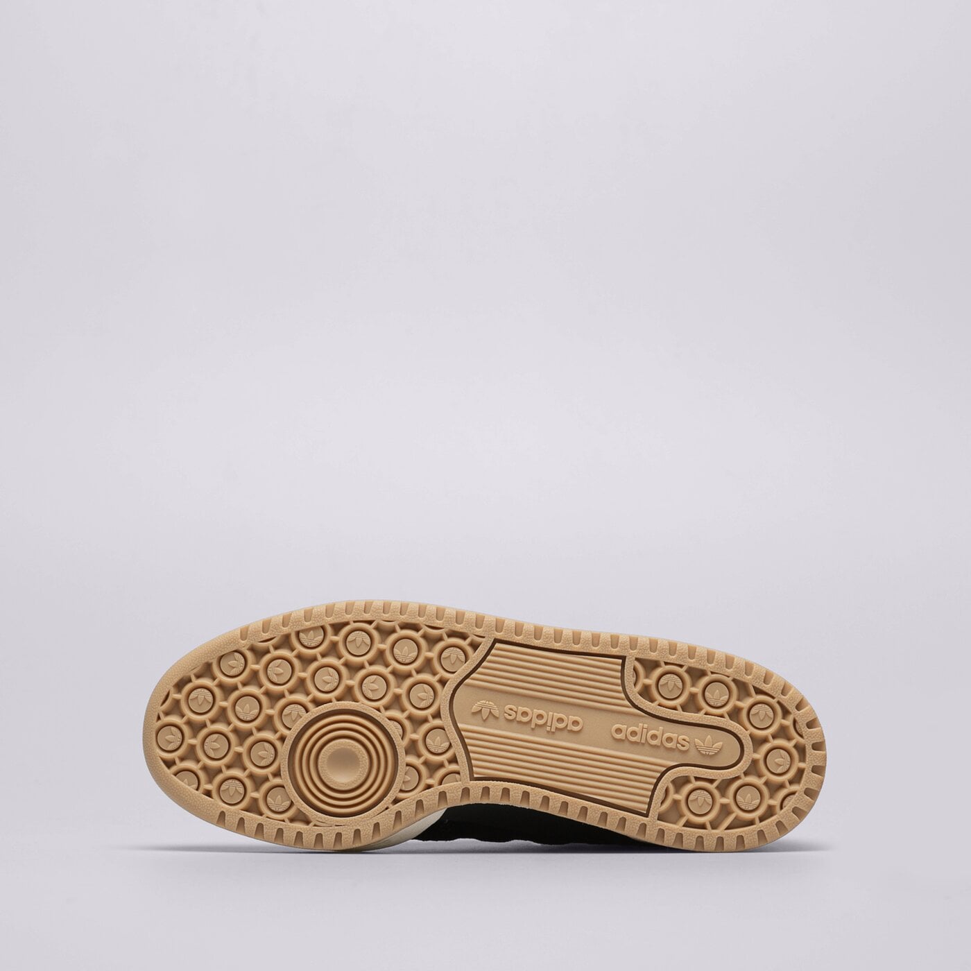 Детски маратонки ADIDAS FORUM LOW CL J id6862 цвят черен