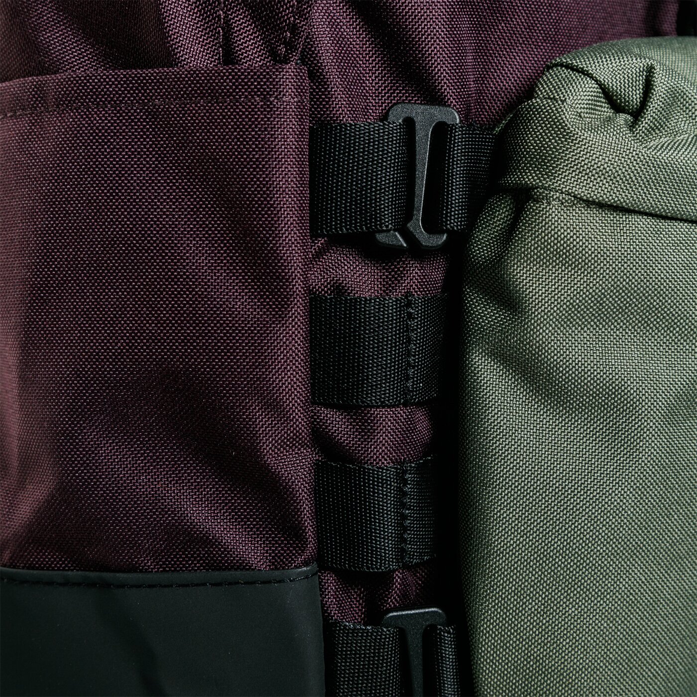 Детска раница ADIDAS РАНИЦА PE MODULAR BP gd4769 цвят виолетов