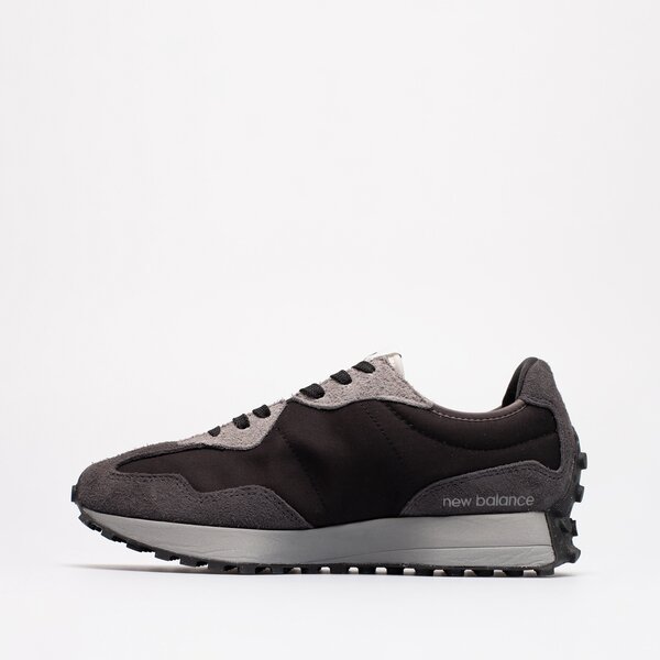 Мъжки маратонки NEW BALANCE 327  ms327grm цвят черен