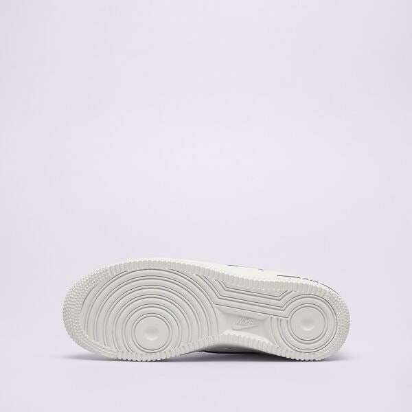 Детски маратонки NIKE AIR FORCE 1 LV8 4 BG hj4563-100 цвят бял