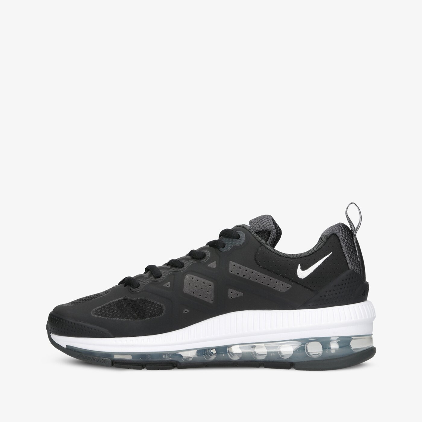 Дамски маратонки NIKE W AIR MAX GENOME cz1645-002 цвят черен