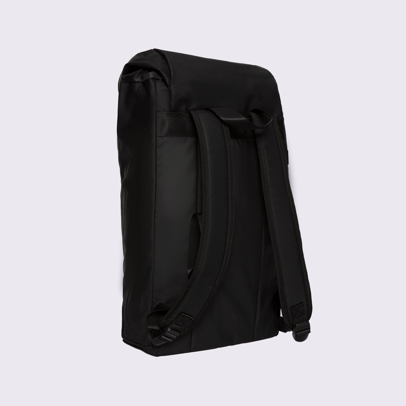 Мъжка раница CONFRONT РАНИЦА РАНИЦА BASEL cf123plm96001 цвят черен