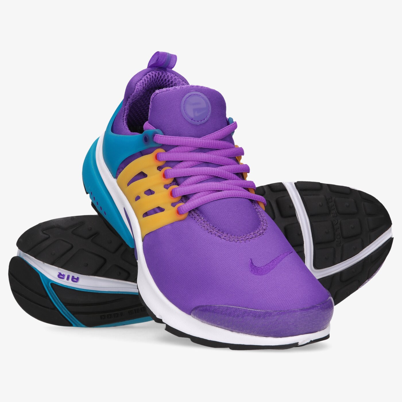 Мъжки маратонки NIKE AIR PRESTO  ct3550-500 цвят виолетов