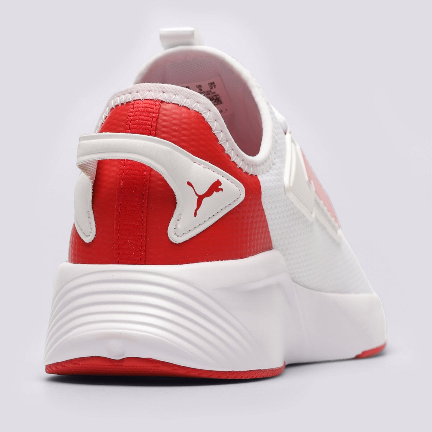 Мъжки маратонки PUMA RETALIATE 37667631 цвят бял