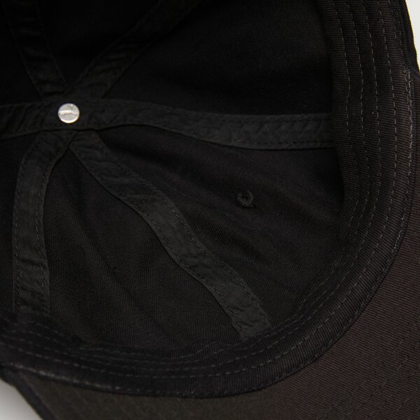 Дамска шапка с козирка PUMA ШАПКА PRIME DAD CAP 024605 01 цвят черен