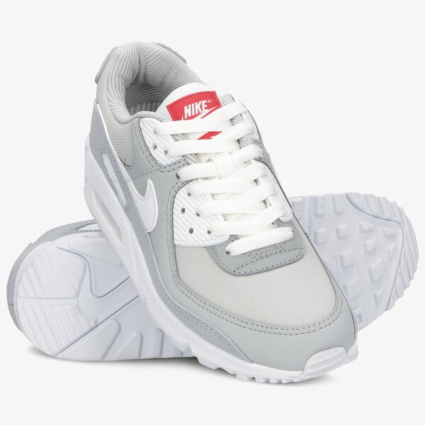 Дамски маратонки NIKE AIR MAX 90 dj1494-001 цвят сив