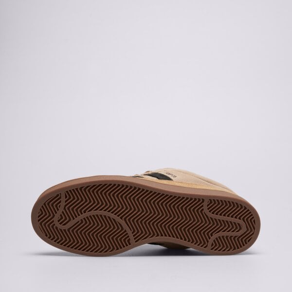 Мъжки маратонки ADIDAS CAMPUS ST kj3608 цвят кафяв