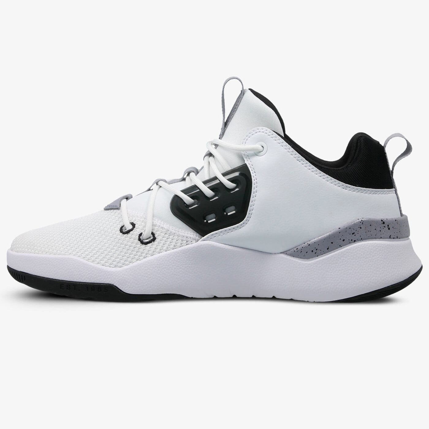 Мъжки маратонки JORDAN DNA ao1539-103 цвят бял