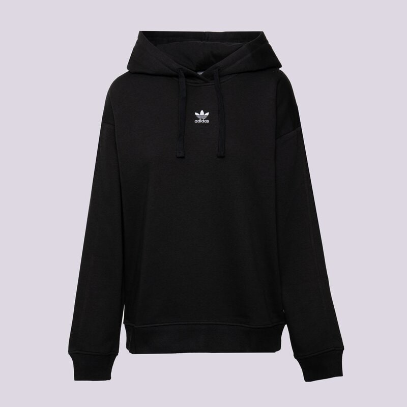 ADIDAS СУИТЧЪР С КАЧУЛКА ESS HOODIE