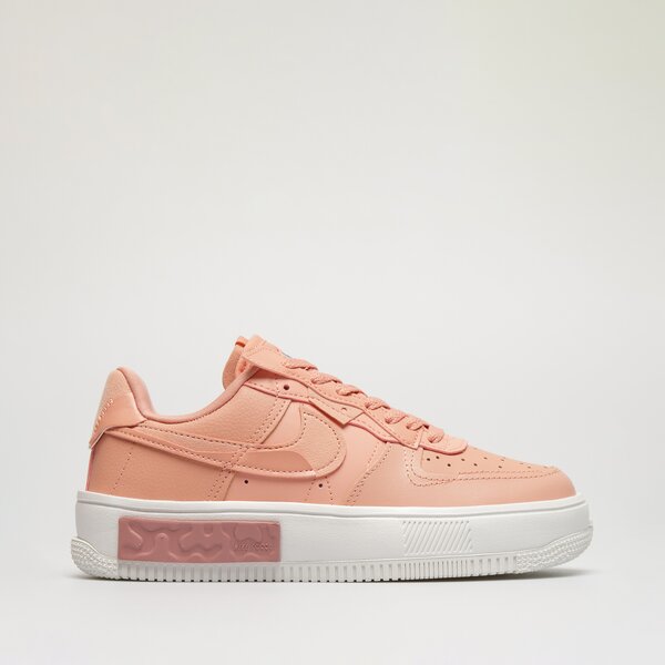 Дамски маратонки NIKE AIR FORCE 1 FONTANKA dh1290-801 цвят розов