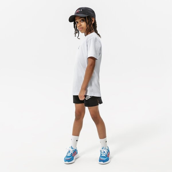  NIKE ШОРТИ SPORTSWEAR CLUB GIRL da1405-010 цвят черен