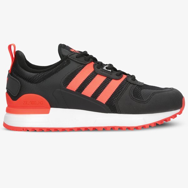 Детски маратонки ADIDAS ZX 700 HD J h68623 цвят черен