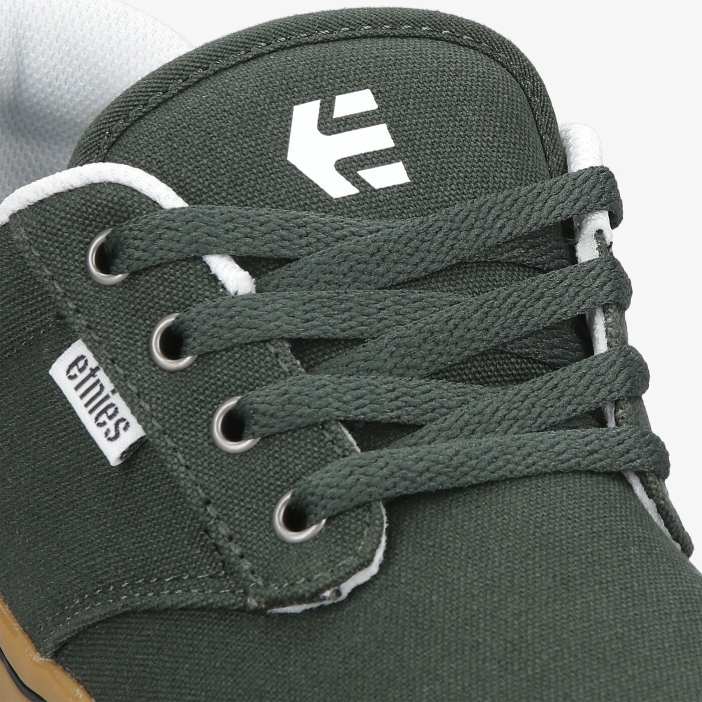 Мъжки маратонки ETNIES JAMESON 2 ECO  4101000323313 цвят зелен