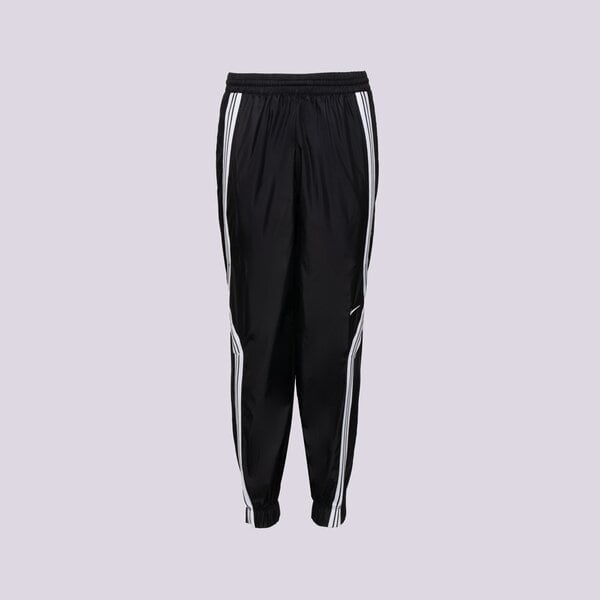 Детски панталони NIKE ПАНТАЛОНИ K NK RPL CROSSOVER PANT SR BOY fz5237-010 цвят черен