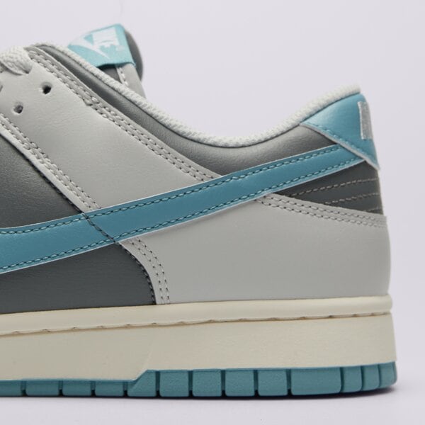 Мъжки маратонки NIKE DUNK LOW RETRO hf5441-001 цвят сив