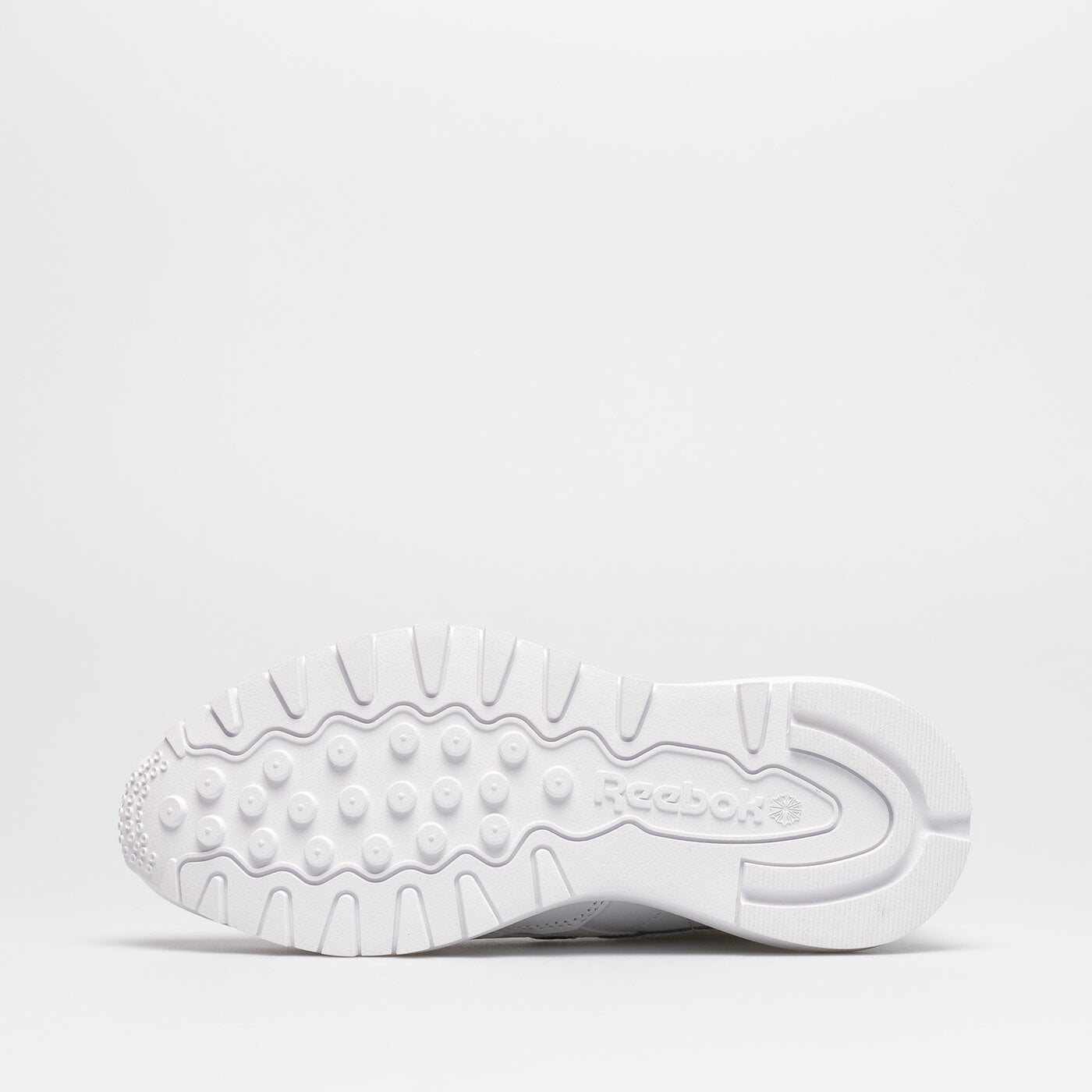 Дамски маратонки REEBOK CLASSIC LEATHER SP gx8689 цвят бял