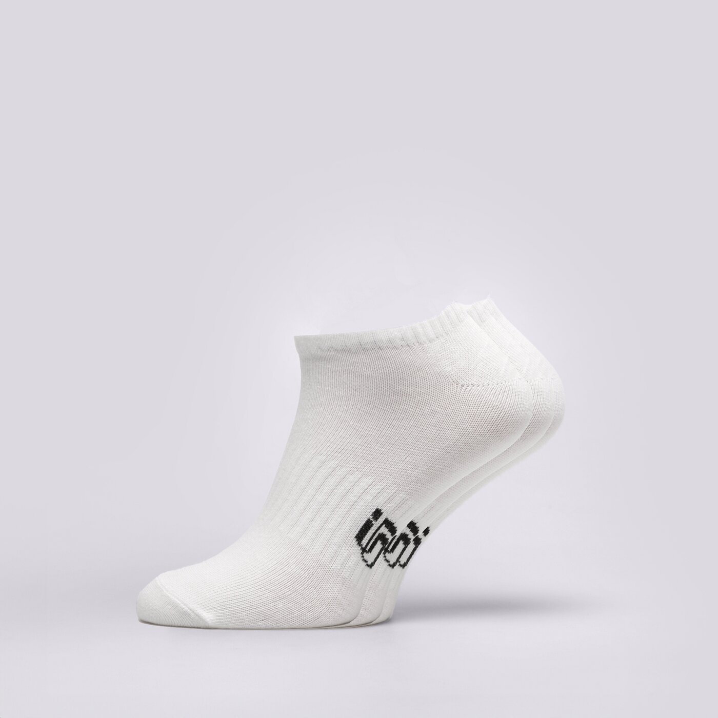 Дамски чорапи SIZEER ЧОРАПИ SТОПKI BIALE SТОПKI si123sks42002 цвят бял