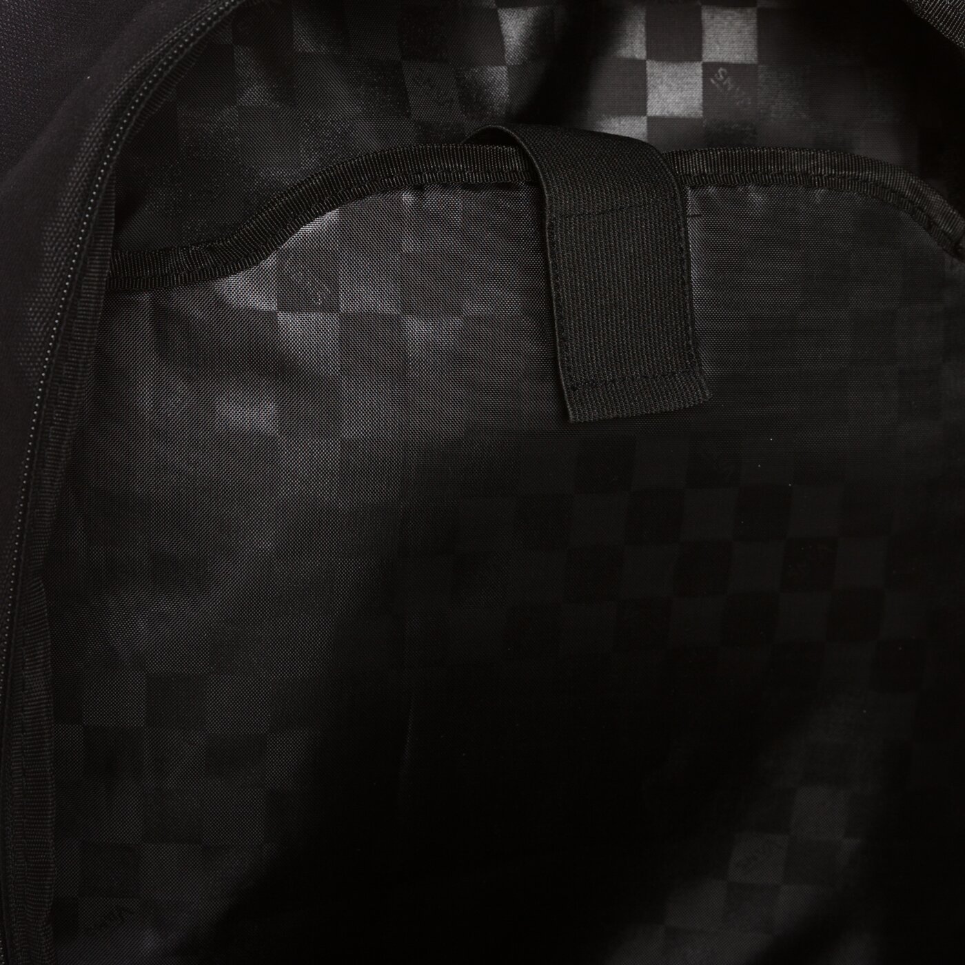 Детска раница VANS РАНИЦА TRANSIENT III SKATEPACK va2wnxblk цвят черен