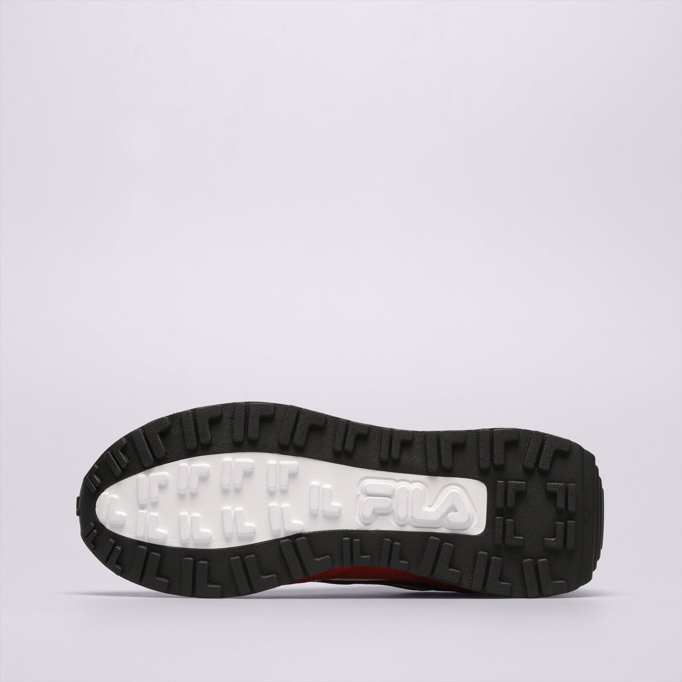 Мъжки маратонки FILA VALADO 2 1rm02108602 цвят червен