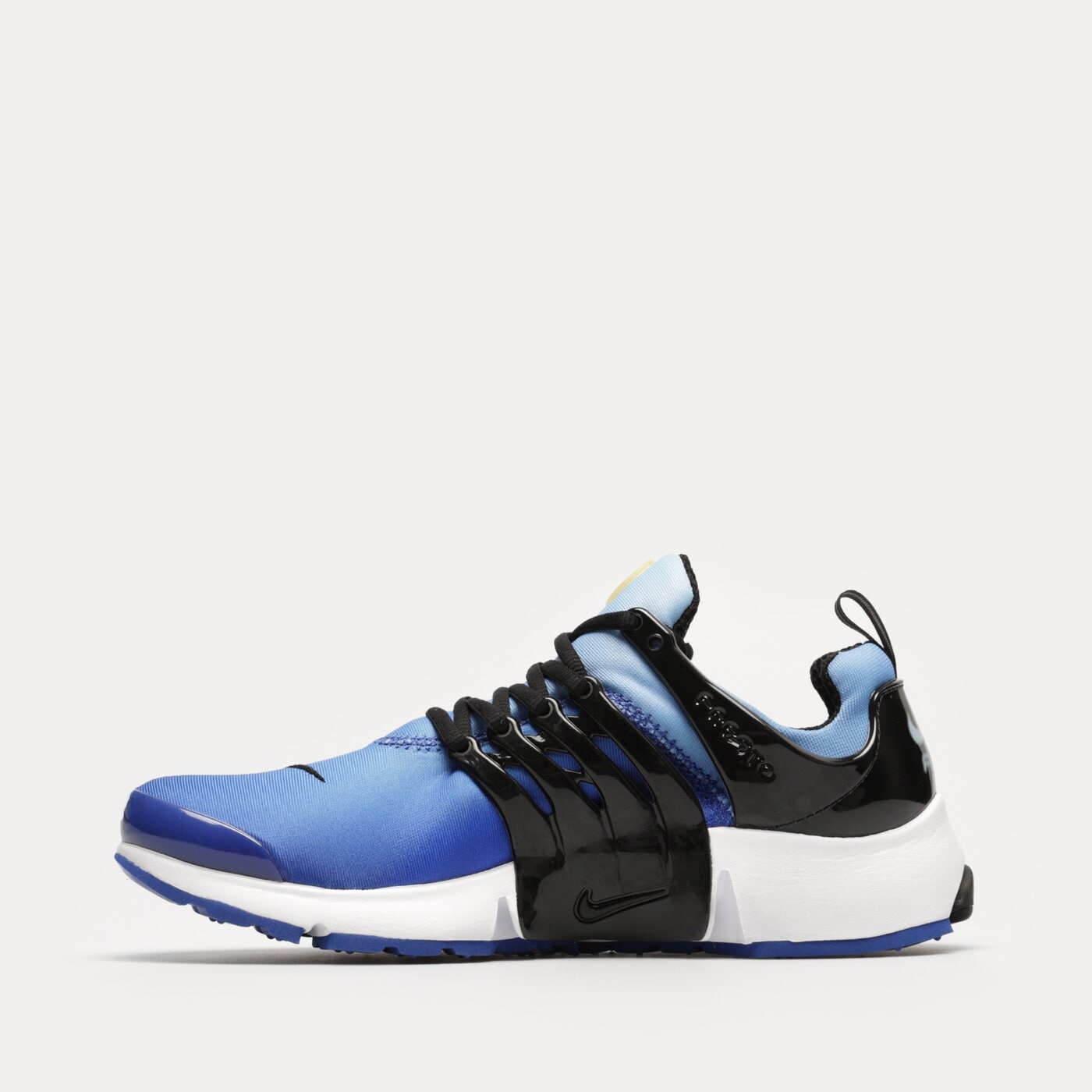 Мъжки маратонки NIKE AIR PRESTO dx4258-400 цвят син