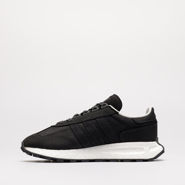 Мъжки маратонки ADIDAS RETROPY E5 gw6783 цвят черен