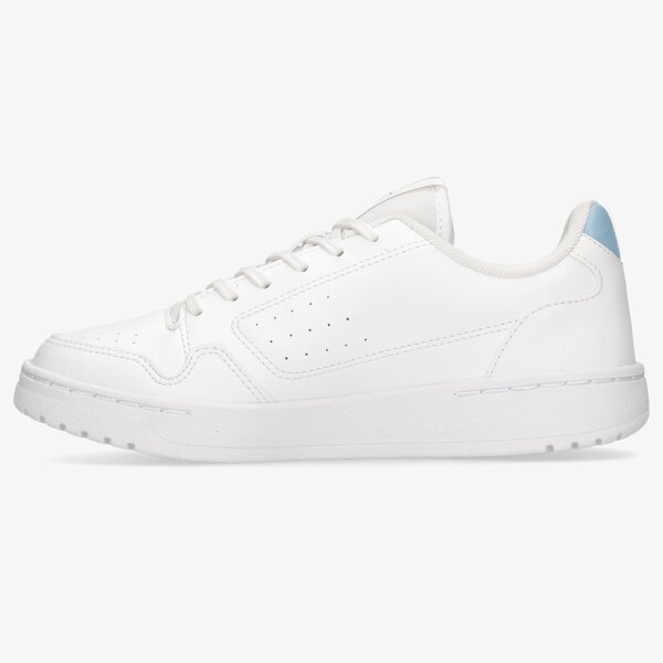 Детски маратонки ADIDAS NY 90 J h06591 цвят бял