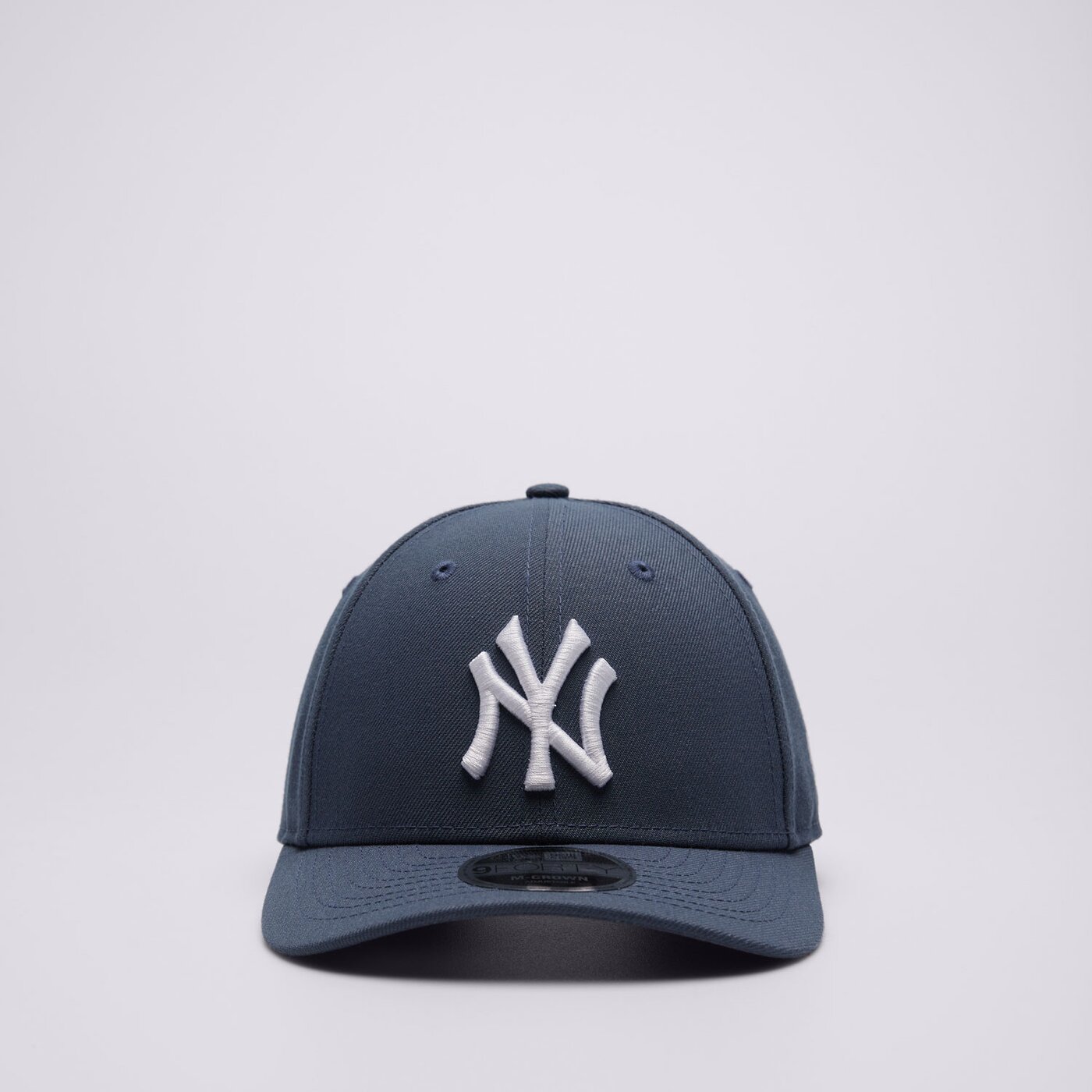 Мъжка шапка с козирка NEW ERA ШАПКА 940 MC NYY NEW YORK YANKEES 60691053 цвят син