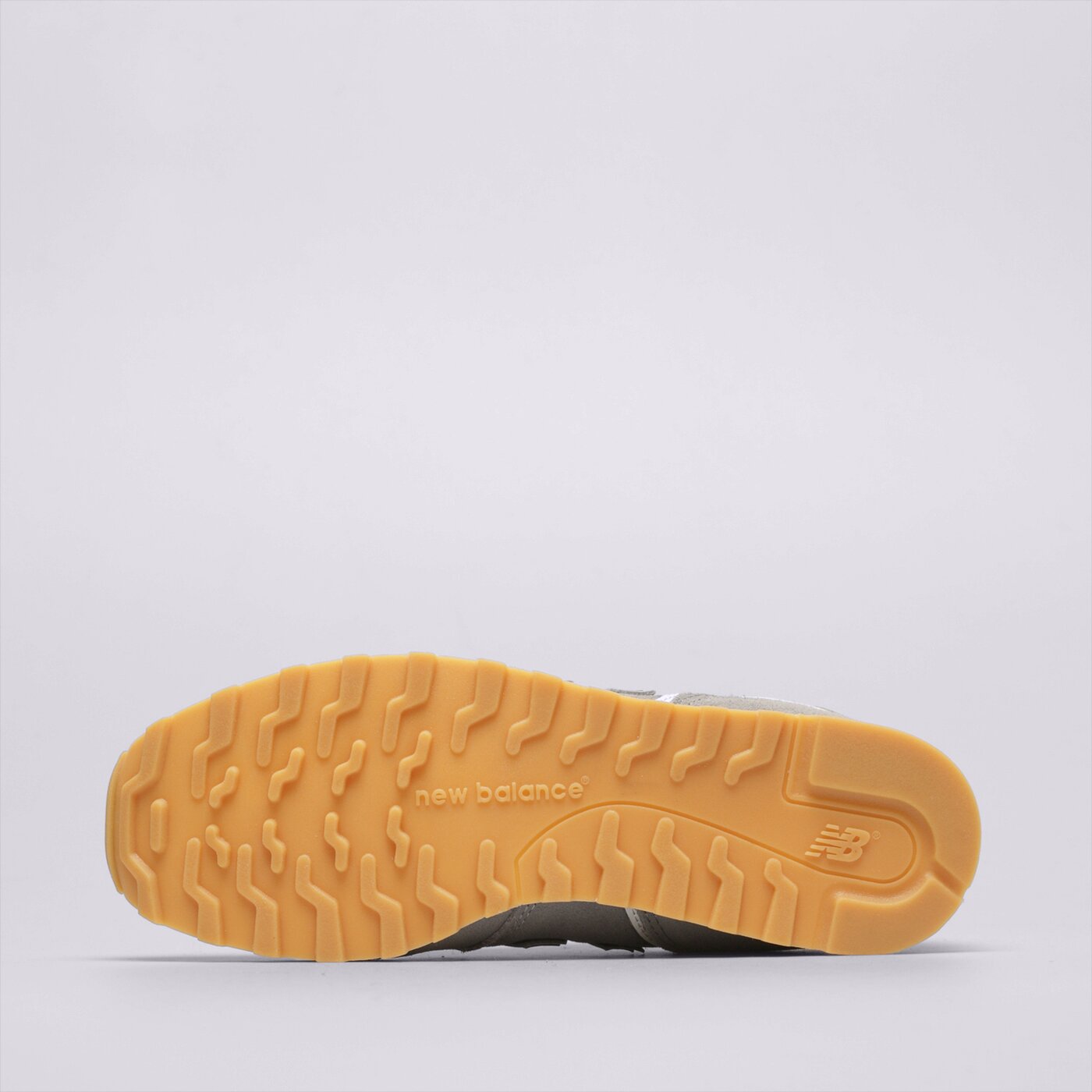 Дамски маратонки NEW BALANCE 373 wl373od2 цвят сив