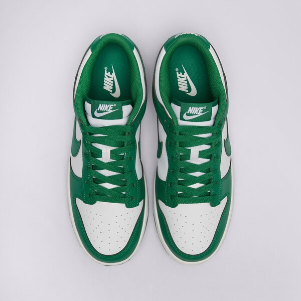 Мъжки маратонки NIKE DUNK LOW RETRO hf5441-101 цвят зелен