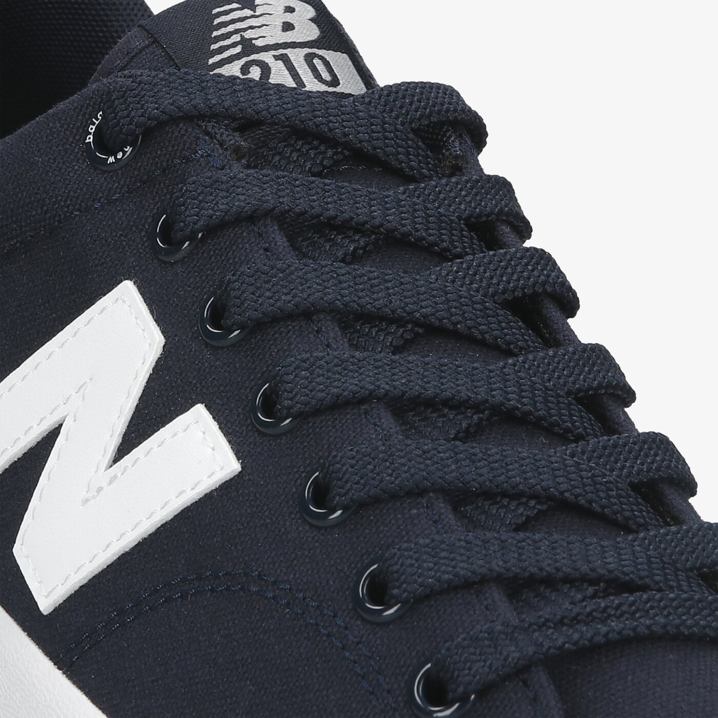 Мъжки маратонки NEW BALANCE 210  am210bw цвят черен