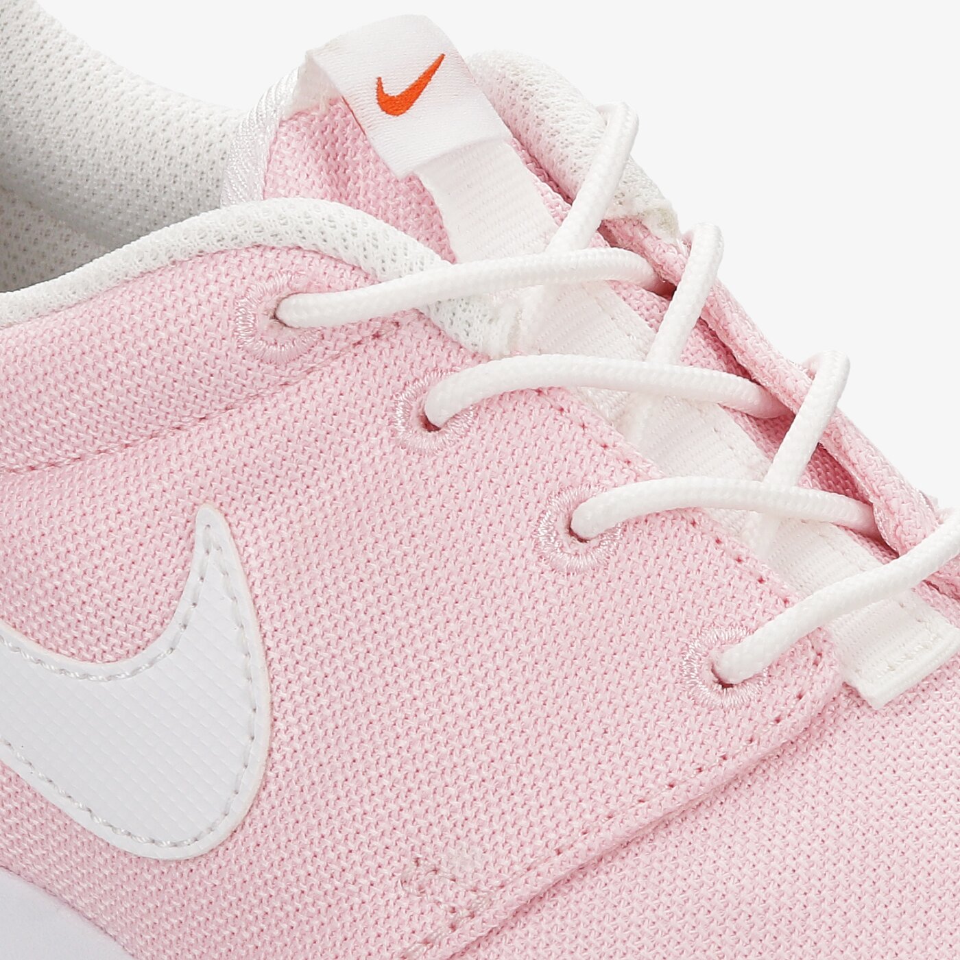 Детски маратонки NIKE ROSHE ONE GG 599729-613 цвят розов