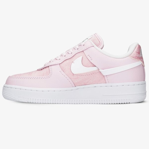 Дамски маратонки NIKE WMNS NIKE AF1 LXX dj6904-600 цвят розов