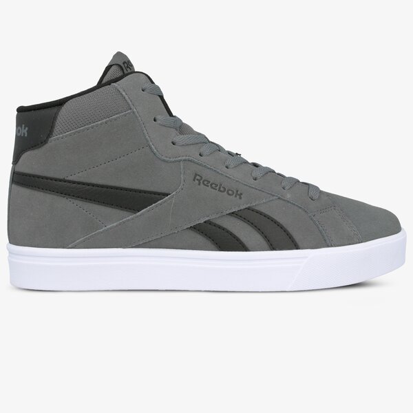 Мъжки маратонки REEBOK ROYAL COMPLETE 3 MID  dv6735 цвят сив