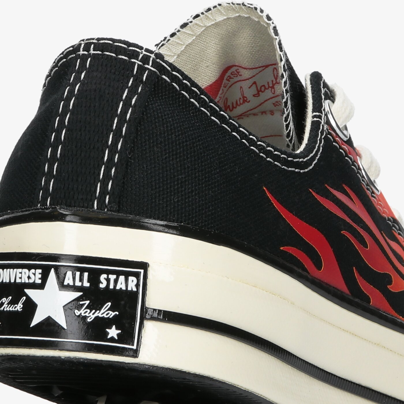 Дамски маратонки CONVERSE CHUCK 70 167813c цвят многоцветен