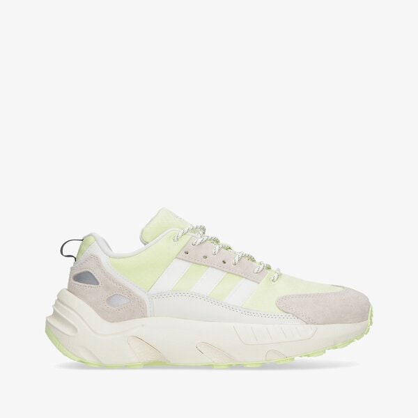 Мъжки маратонки ADIDAS ZX 22 BOOST gy5271 цвят бял