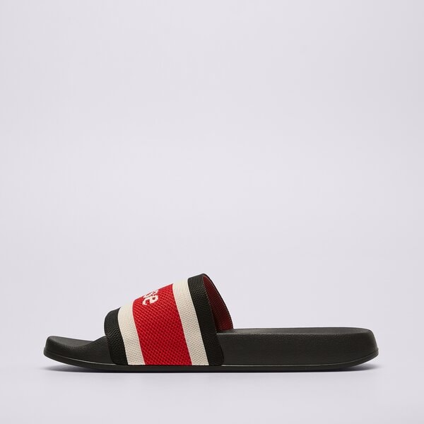 Мъжки чехли и сандали ELLESSE LS50 SLIDE  shvf0625036 цвят черен